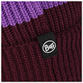 skoyfos buff knitted beanie zimic dahlia mpornto extra photo 1