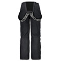 salopeta cmp kids unisex cp ski salopette anthraki extra photo 1