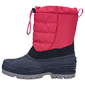 mpota cmp kids hanki 30 snow boot kokkini 32 extra photo 2