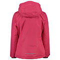 mpoyfan cmp kids snaps hood padded jacket foyxia extra photo 1
