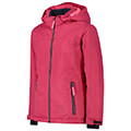 mpoyfan cmp kids snaps hood padded jacket foyxia extra photo 2