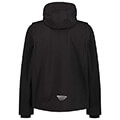 mpoyfan cmp softshell jacket with detachable sleeves mayro extra photo 1