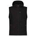 mpoyfan cmp softshell jacket with detachable sleeves mayro 54 extra photo 3