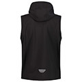 mpoyfan cmp softshell jacket with detachable sleeves mayro 54 extra photo 4