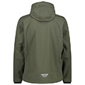 mpoyfan cmp softshell jacket with detachable hood ladi extra photo 1
