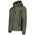 mpoyfan cmp softshell jacket with detachable hood ladi extra photo 2