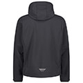 mpoyfan cmp softshell jacket with detachable hood anthraki 52 extra photo 1