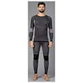 isothermiko kolan 3 4 cmp seamless base layer pant mayro s m extra photo 3