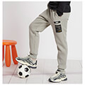 panteloni bodytalk brohemian jogger gkri extra photo 2