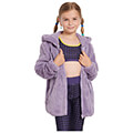 zaketa bodytalk unisex kids jacket lila extra photo 4