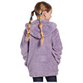 zaketa bodytalk unisex kids jacket lila 6 eton extra photo 1