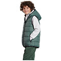 amaniko mpoyfan bodytalk unisex jacket prasino extra photo 2