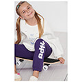 panteloni bodytalk jogger mob extra photo 3