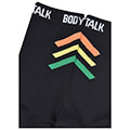 kaltses bodytalk tennis socks 1p mayres extra photo 1