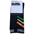 kaltses bodytalk tennis socks 1p mayres extra photo 2