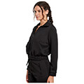 zaketa bodytalk turtle neck zip sweater mayro m extra photo 2