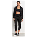zaketa bodytalk turtle neck zip sweater mayro m extra photo 4