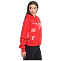 foyter bodytalk hooded sweater kokkino extra photo 2
