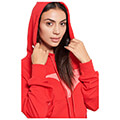 foyter bodytalk hooded sweater kokkino extra photo 3