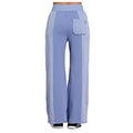 panteloni bodytalk sport couture pants lila l extra photo 1