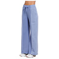panteloni bodytalk sport couture pants lila l extra photo 2