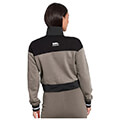 zaketa bodytalk beyond sports turlte neck zip sweater mpez extra photo 1