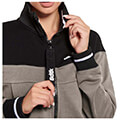 zaketa bodytalk beyond sports turlte neck zip sweater mpez xs extra photo 2
