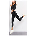 kolan 4 4 bodytalk tribe leggings mayro extra photo 3