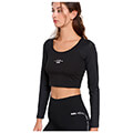 mpoystaki bodytalk tribe crop top mayro xl extra photo 2