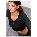 mpoystaki bodytalk tribe crop top mayro xl extra photo 3