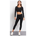 mpoystaki bodytalk tribe crop top mayro xl extra photo 4