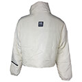 mpoyfan bodytalk short puffer jacket ekroy extra photo 1