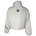mpoyfan bodytalk short puffer jacket ekroy extra photo 1