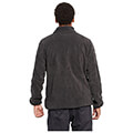 zaketa bodytalk turtle neck zip sweater anthraki extra photo 1
