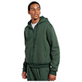zaketa bodytalk zip sweater prasini m extra photo 2