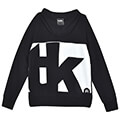foyter bodytalk hooded sweater mayro extra photo 1