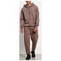 panteloni bodytalk old school jogger pants kafe extra photo 3