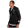 zaketa bodytalk speakout zip sweater mayro extra photo 2
