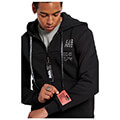 zaketa bodytalk speakout zip sweater mayro extra photo 3