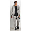 zaketa bodytalk brohemian hooded zip sweater gkri extra photo 5