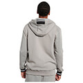 zaketa bodytalk brohemian hooded zip sweater gkri xl extra photo 1
