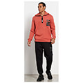 mployza bodytalk brohemian turtle neck half zip sweater kerasi extra photo 4