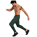 panteloni bodytalk jogger pants prasino extra photo 3