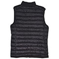 amaniko mpoyfan bodytalk sleeveless jacket mayro extra photo 1