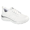 papoytsi skechers fashion fit effortless leyko 395 extra photo 1