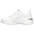 papoytsi skechers fashion fit effortless leyko 395 extra photo 2