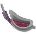 gyalia speedo virtue mirror female goggles leyka lila extra photo 2