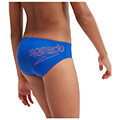 magio speedo logo 65 cm brief mple extra photo 1