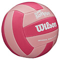 mpala beach volley wilson super soft play roz 5 extra photo 1