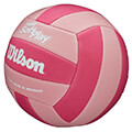 mpala beach volley wilson super soft play roz 5 extra photo 2